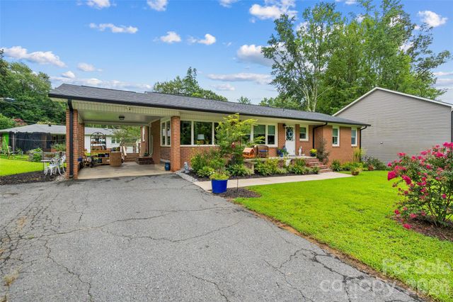 1101 Rosewood Avenue, Kannapolis, NC 28081