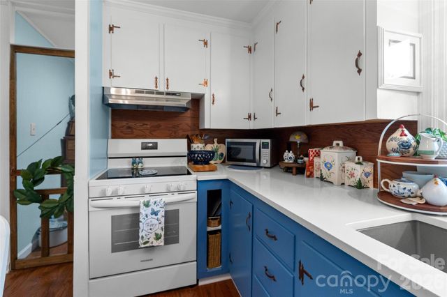 1101 Rosewood Avenue, Kannapolis, NC 28081