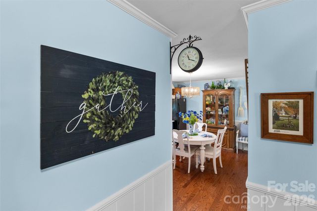 1101 Rosewood Avenue, Kannapolis, NC 28081