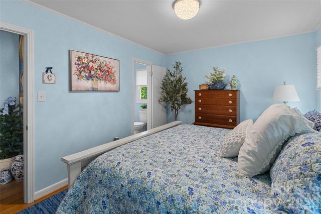 1101 Rosewood Avenue, Kannapolis, NC 28081