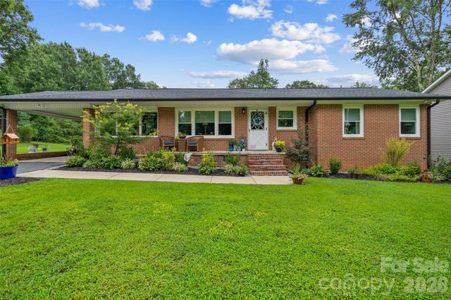 1101 Rosewood Avenue, Kannapolis, NC 28081