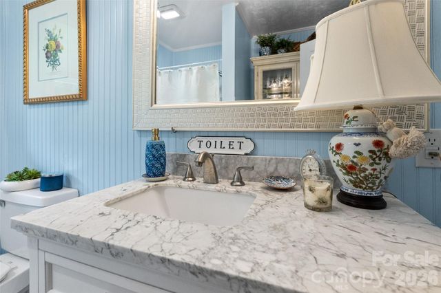 1101 Rosewood Avenue, Kannapolis, NC 28081