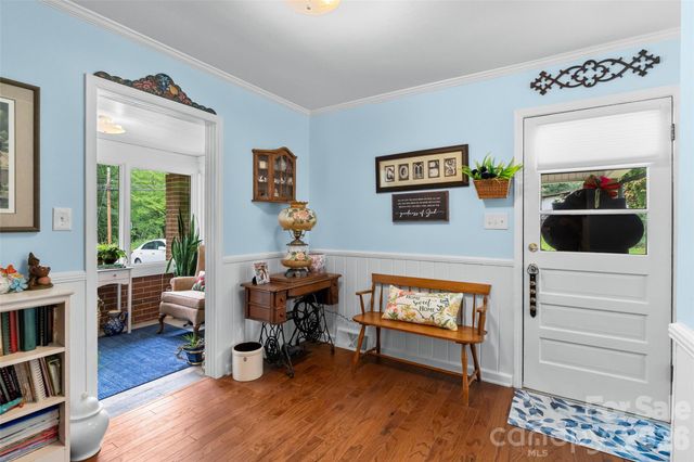 1101 Rosewood Avenue, Kannapolis, NC 28081