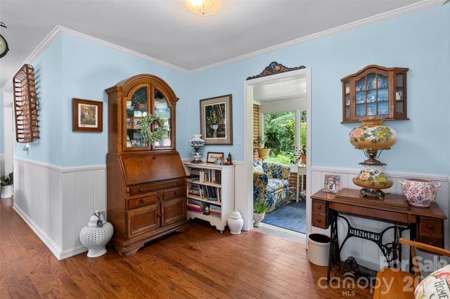 1101 Rosewood Avenue, Kannapolis, NC 28081