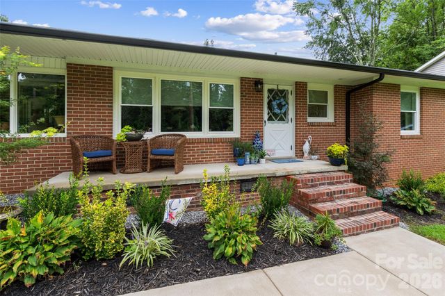 1101 Rosewood Avenue, Kannapolis, NC 28081
