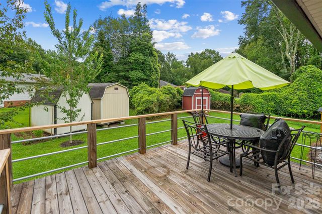 1101 Rosewood Avenue, Kannapolis, NC 28081
