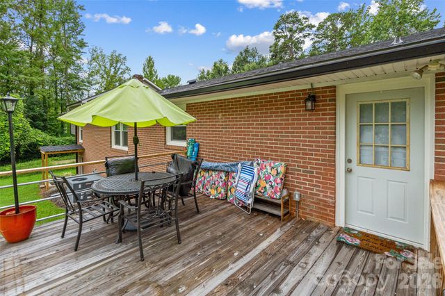 1101 Rosewood Avenue, Kannapolis, NC 28081