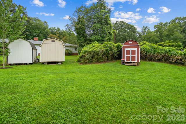 1101 Rosewood Avenue, Kannapolis, NC 28081