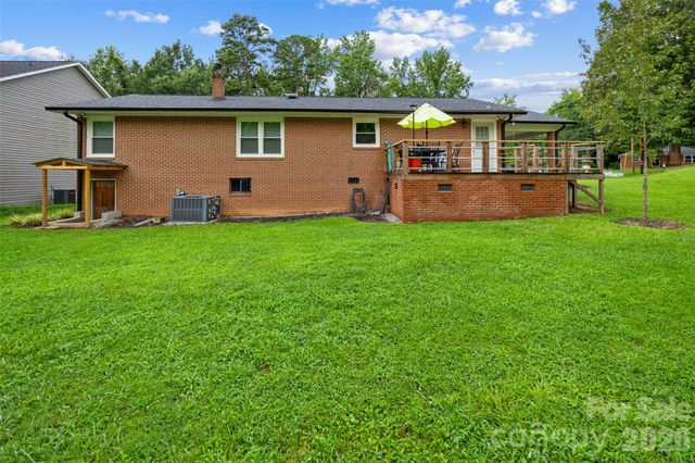1101 Rosewood Avenue, Kannapolis, NC 28081
