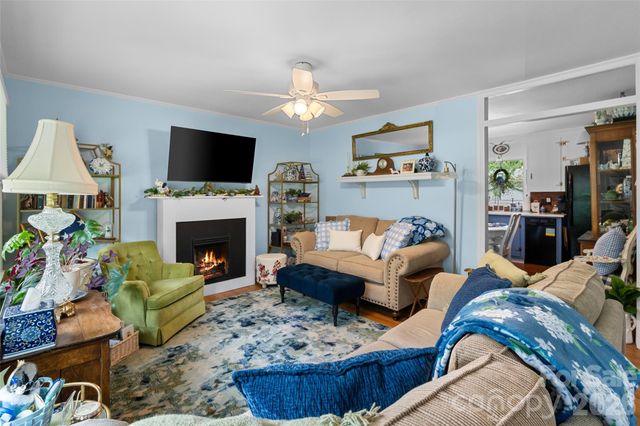 1101 Rosewood Avenue, Kannapolis, NC 28081