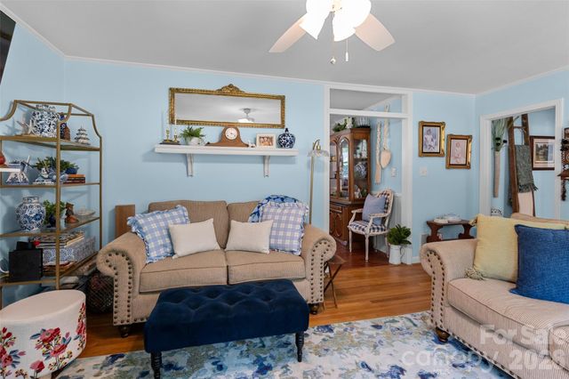 1101 Rosewood Avenue, Kannapolis, NC 28081