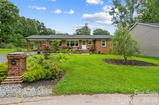 1101 Rosewood Avenue, Kannapolis, NC 28081