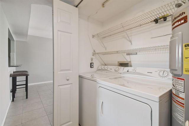 5557 SEA FOREST DRIVE 214, New Port Richey, FL 34652