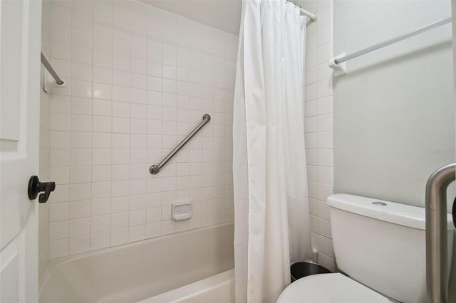 5557 SEA FOREST DRIVE 214, New Port Richey, FL 34652