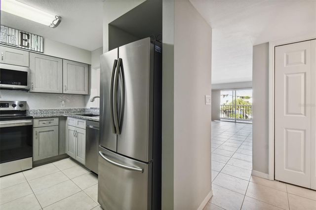 5557 SEA FOREST DRIVE 214, New Port Richey, FL 34652