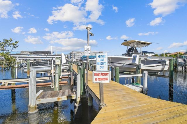 5557 SEA FOREST DRIVE 214, New Port Richey, FL 34652