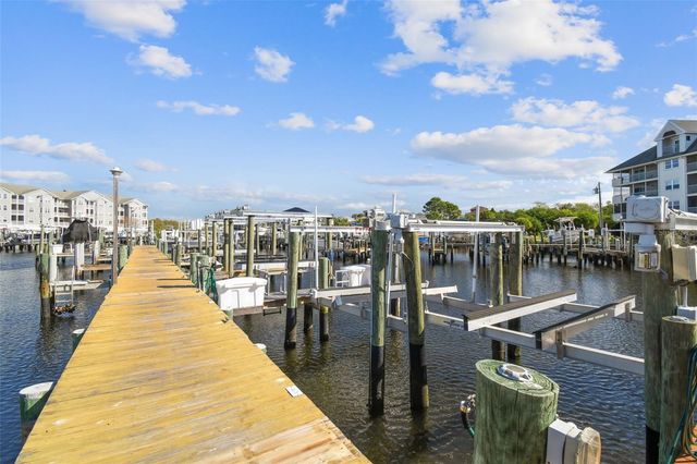 5557 SEA FOREST DRIVE 214, New Port Richey, FL 34652