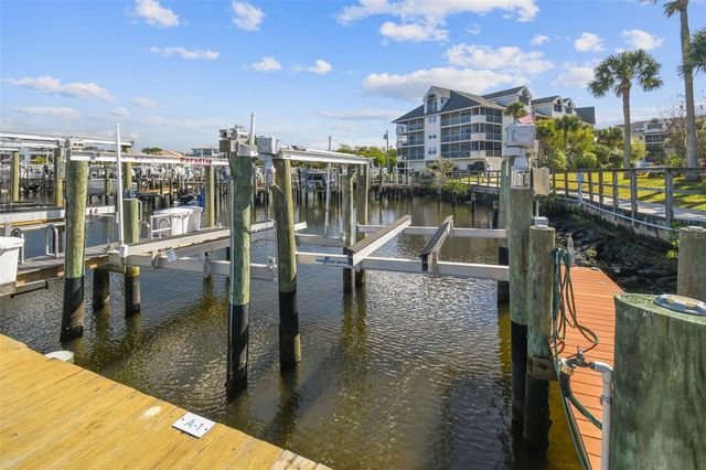 5557 SEA FOREST DRIVE 214, New Port Richey, FL 34652