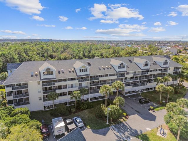 5557 SEA FOREST DRIVE 214, New Port Richey, FL 34652