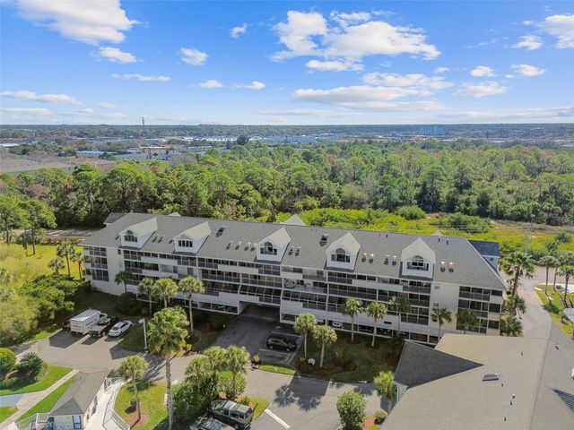 5557 SEA FOREST DRIVE 214, New Port Richey, FL 34652