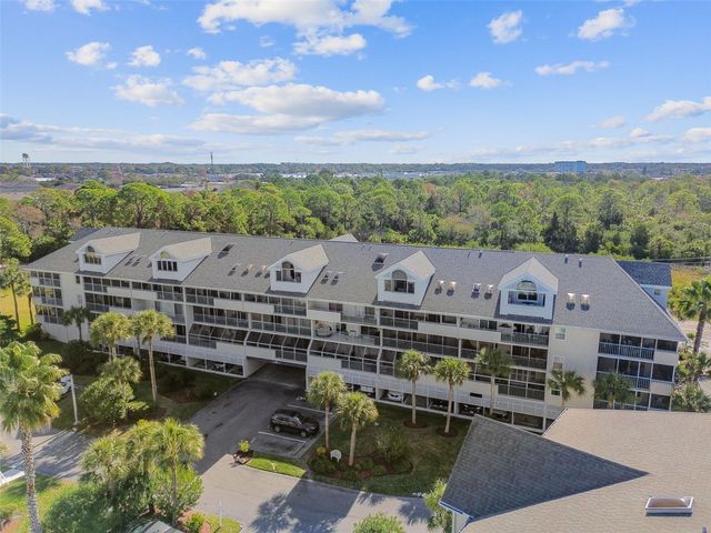 5557 SEA FOREST DRIVE 214, New Port Richey, FL 34652