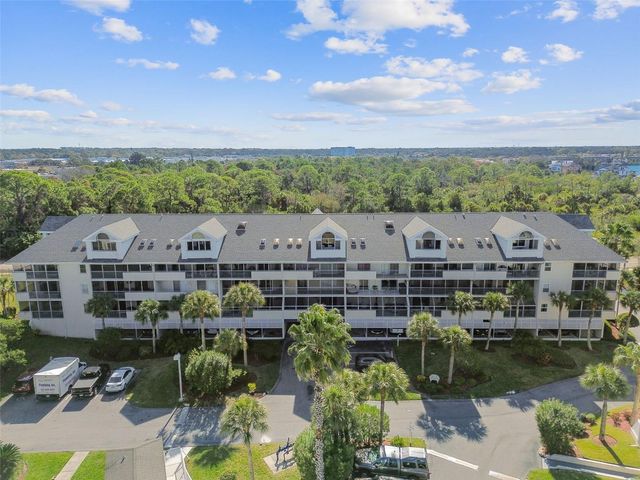 5557 SEA FOREST DRIVE 214, New Port Richey, FL 34652