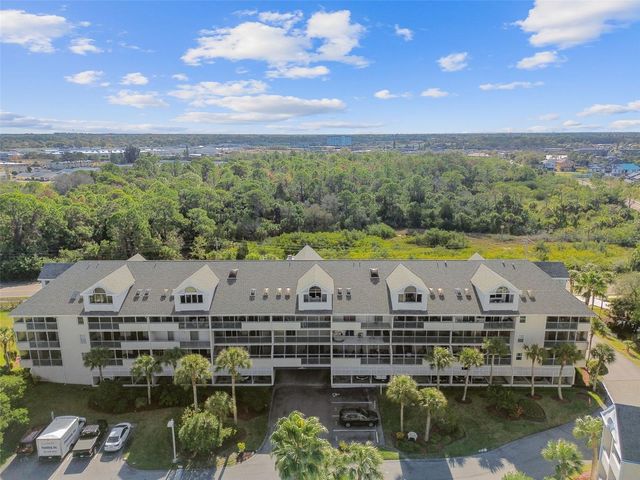 5557 SEA FOREST DRIVE 214, New Port Richey, FL 34652