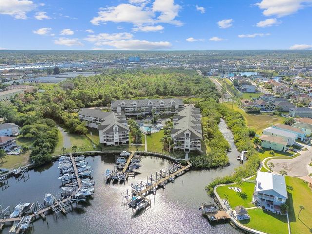 5557 SEA FOREST DRIVE 214, New Port Richey, FL 34652