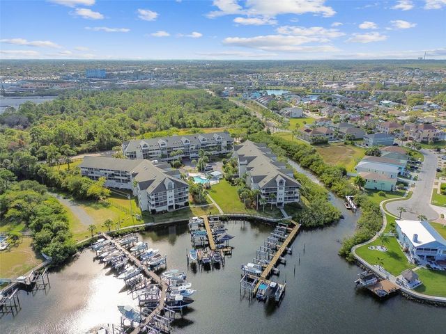 5557 SEA FOREST DRIVE 214, New Port Richey, FL 34652