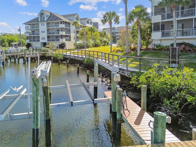 5557 SEA FOREST DRIVE 214, New Port Richey, FL 34652