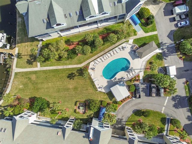 5557 SEA FOREST DRIVE 214, New Port Richey, FL 34652