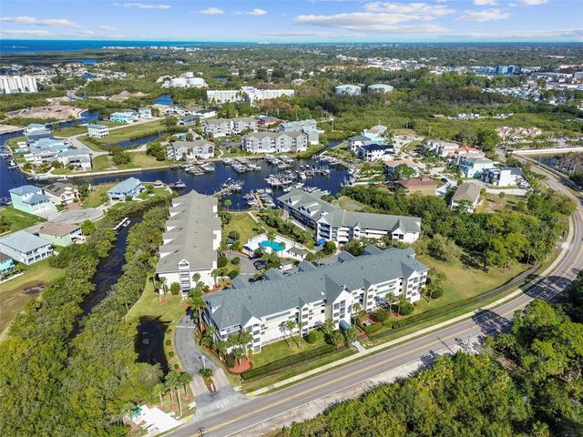 5557 SEA FOREST DRIVE 214, New Port Richey, FL 34652