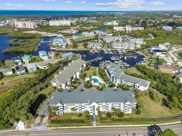 5557 SEA FOREST DRIVE 214, New Port Richey, FL 34652