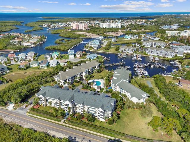 5557 SEA FOREST DRIVE 214, New Port Richey, FL 34652