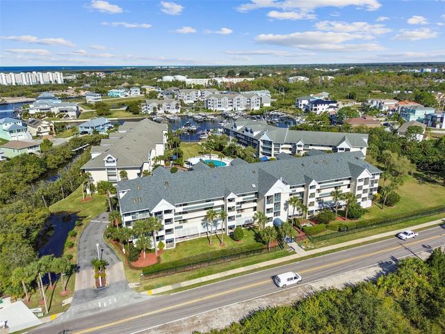 5557 SEA FOREST DRIVE 214, New Port Richey, FL 34652