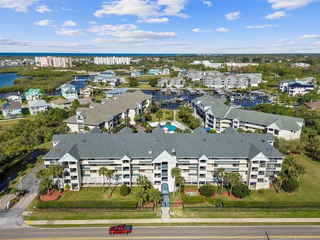 5557 SEA FOREST DRIVE 214, New Port Richey, FL 34652