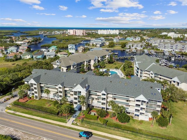 5557 SEA FOREST DRIVE 214, New Port Richey, FL 34652