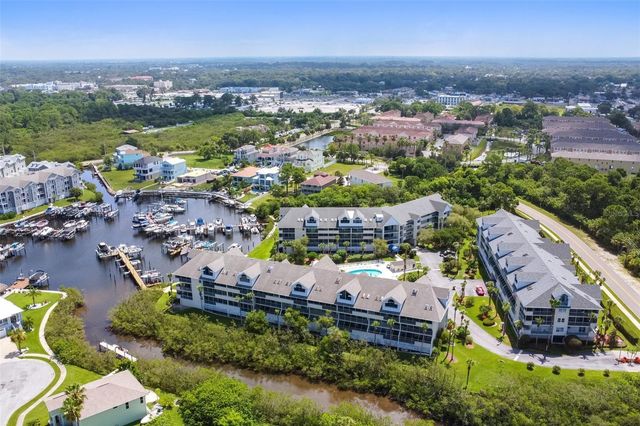 5557 SEA FOREST DRIVE 214, New Port Richey, FL 34652