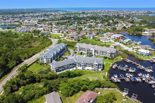 5557 SEA FOREST DRIVE 214, New Port Richey, FL 34652