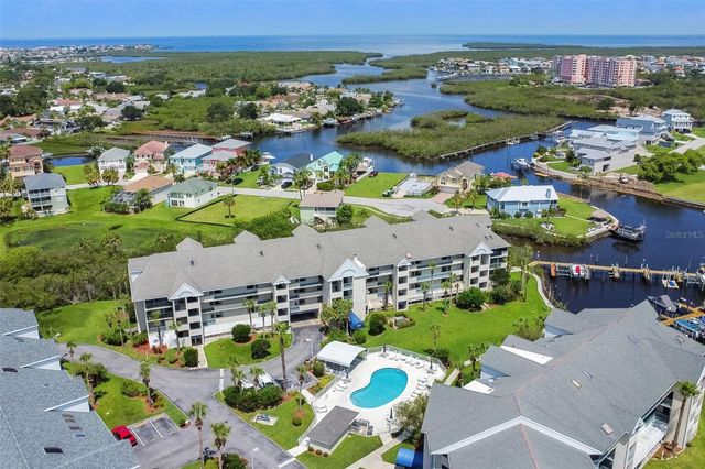 5557 SEA FOREST DRIVE 214, New Port Richey, FL 34652