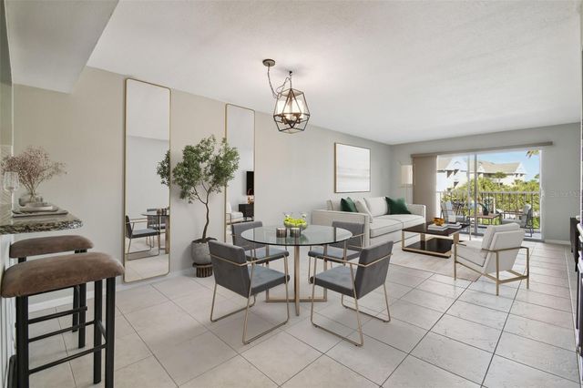 5557 SEA FOREST DRIVE 214, New Port Richey, FL 34652