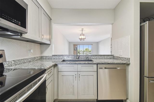 5557 SEA FOREST DRIVE 214, New Port Richey, FL 34652