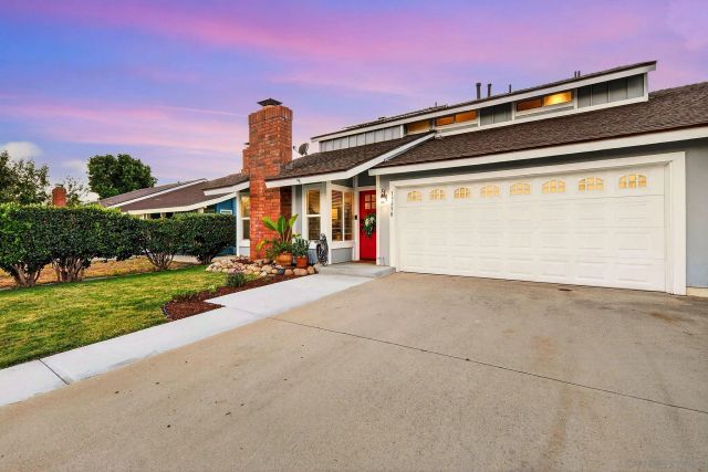 13850 Midgrove Ct, Poway, CA 92064