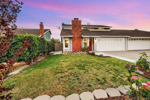 13850 Midgrove Ct, Poway, CA 92064