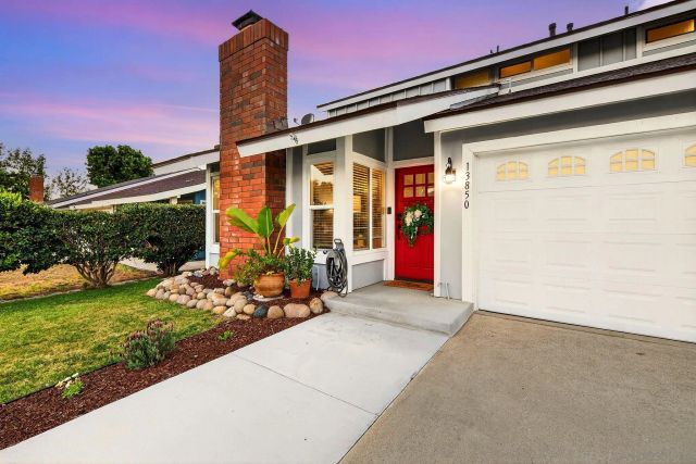 13850 Midgrove Ct, Poway, CA 92064
