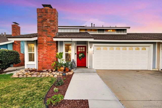 13850 Midgrove Ct, Poway, CA 92064
