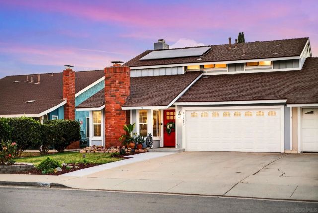 13850 Midgrove Ct, Poway, CA 92064