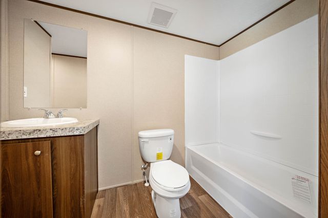 703 Sun Land Circle, Dawson, TX 76639