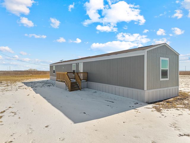 703 Sun Land Circle, Dawson, TX 76639