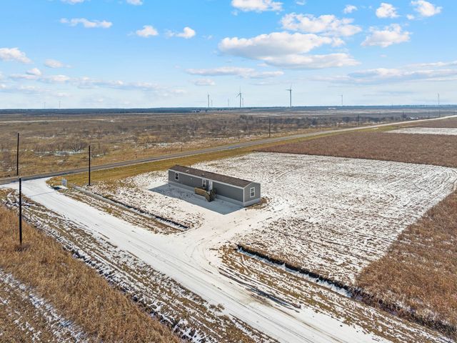 703 Sun Land Circle, Dawson, TX 76639